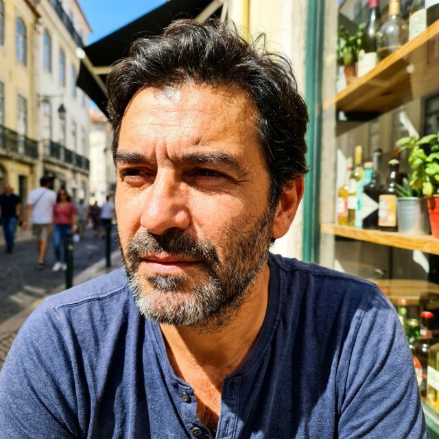 Raphaël Duarte