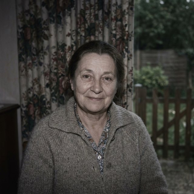 Anne-Claire Forestier