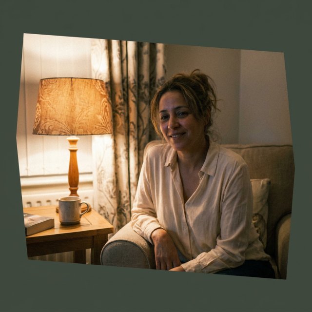 Nour El-Amrani