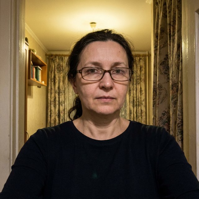 Cassandre Iliescu