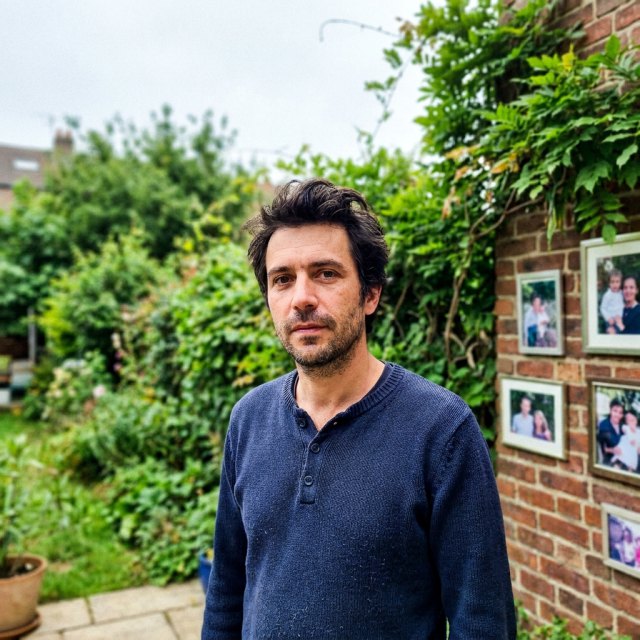 Yann Riveau