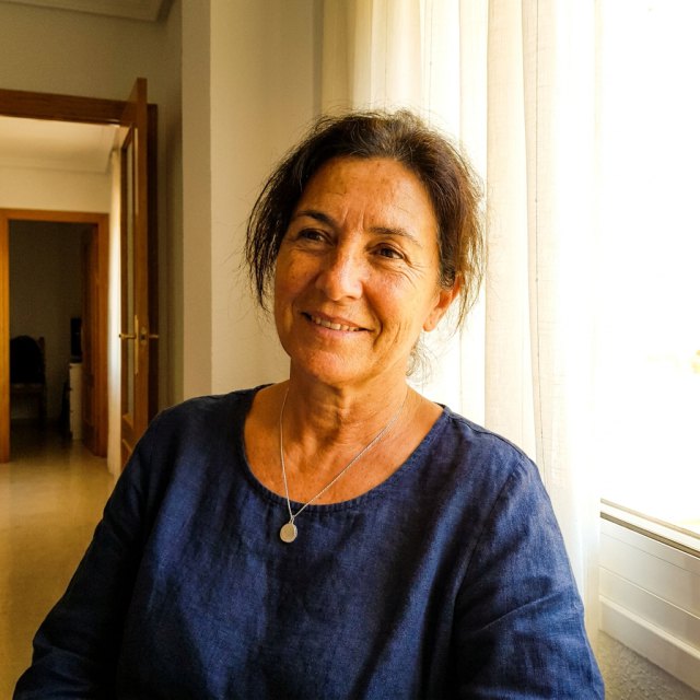Maria-Pilar Saez