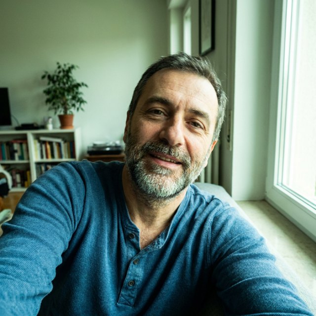 Gabriel Sorrentino