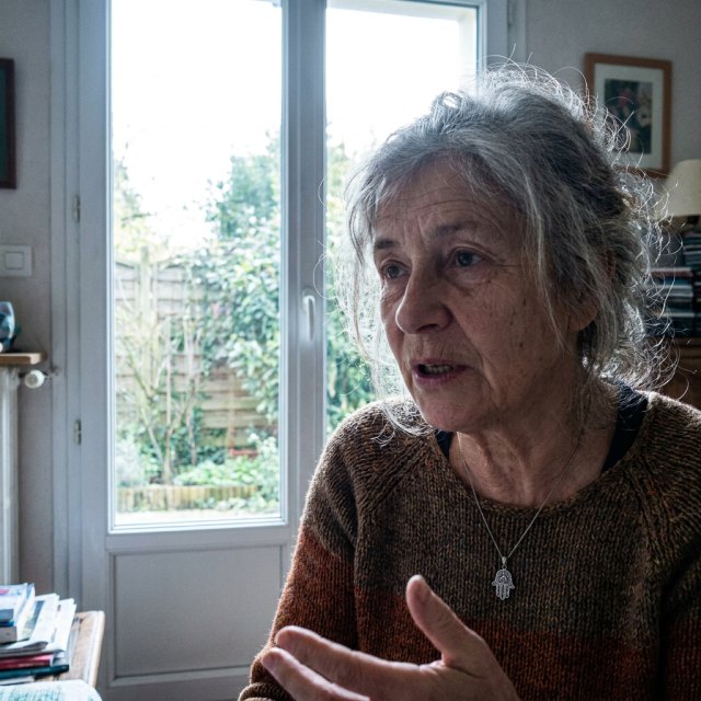 Henriette Vauclin