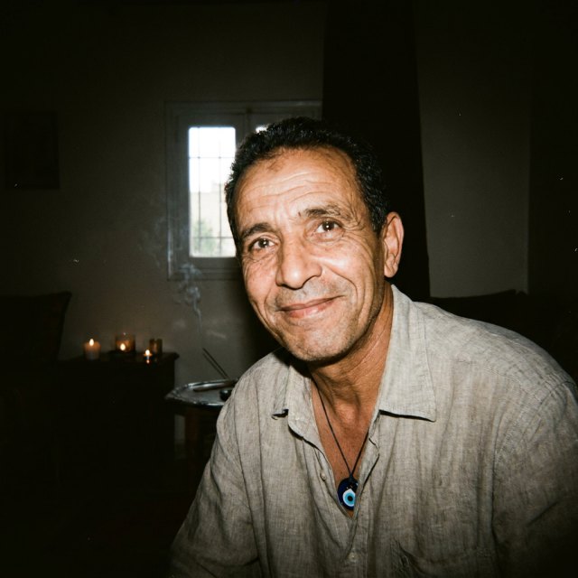 Adam Cherkaoui