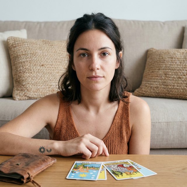 Inès Falcone