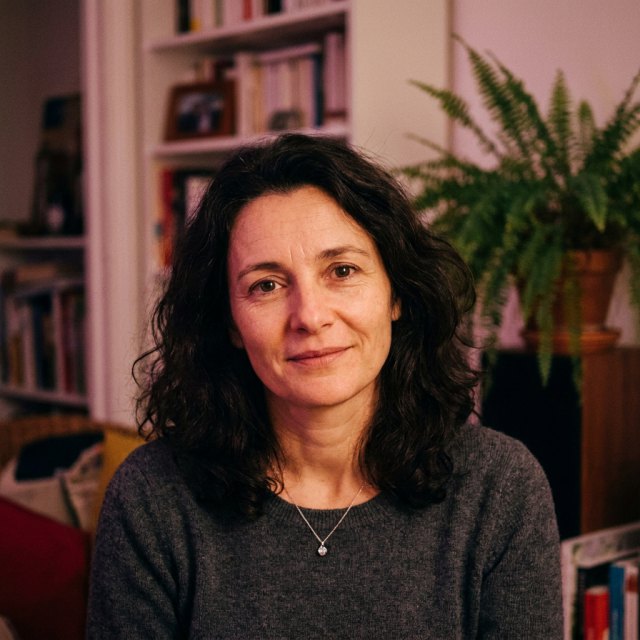 Apolline Reyssac