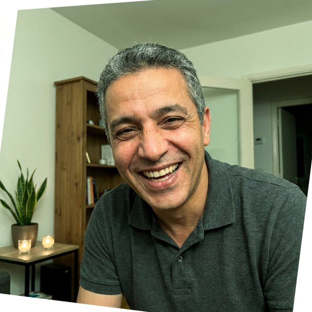 Brahim Ziani