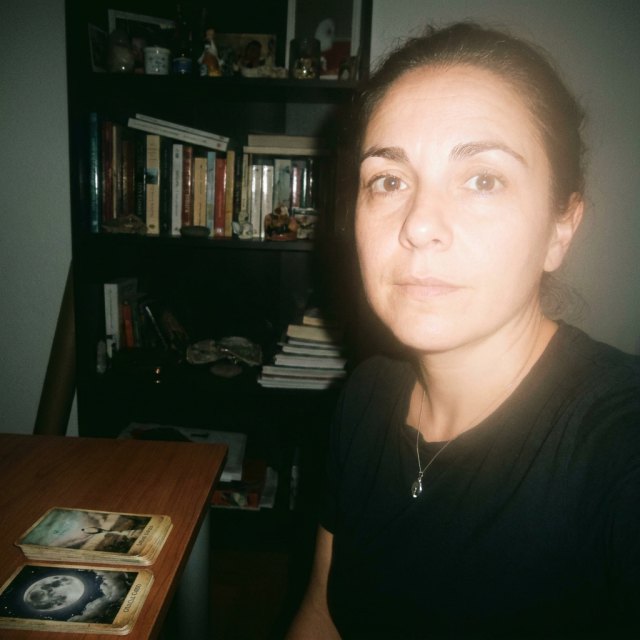 Paloma Vidal
