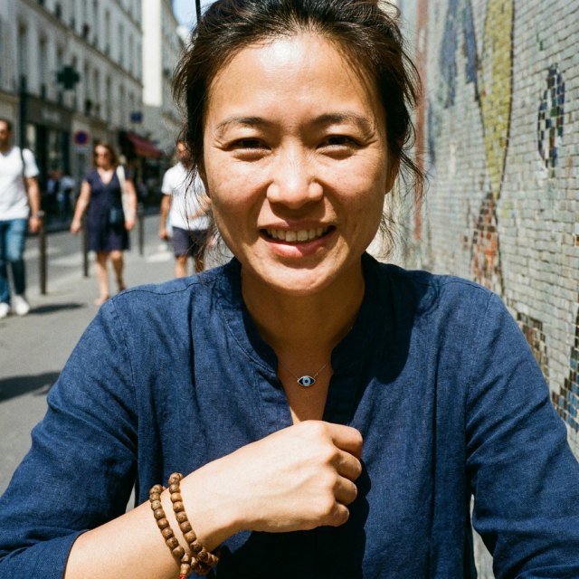 Léonie Sarzeau