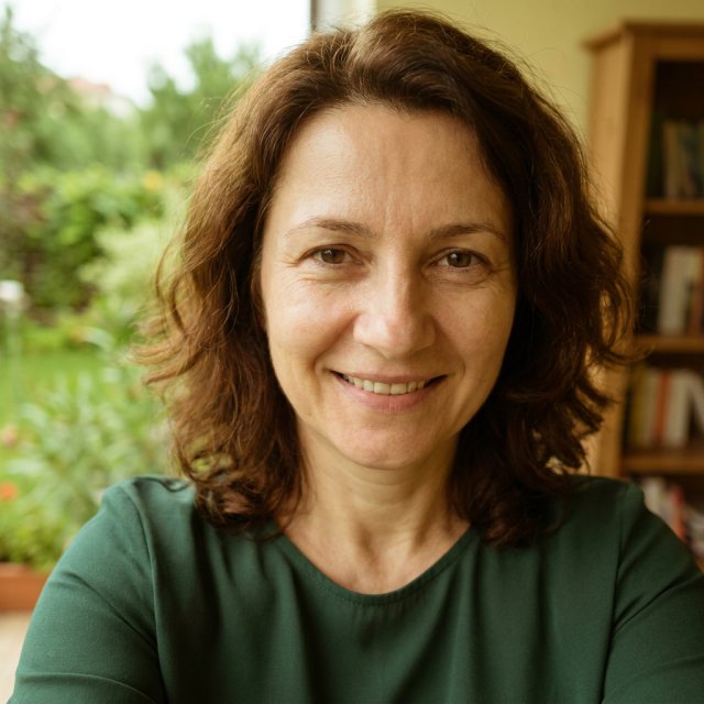 Mirela Dragan