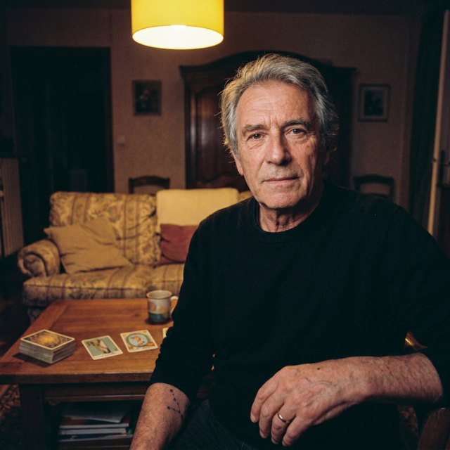 Augustin Belcourt