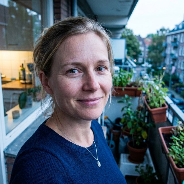 Maya Lindqvist