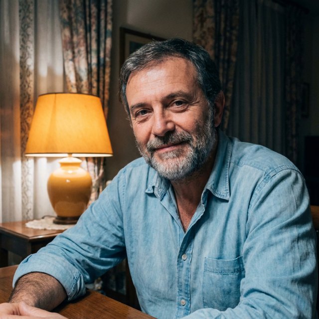 Joachim Esposito