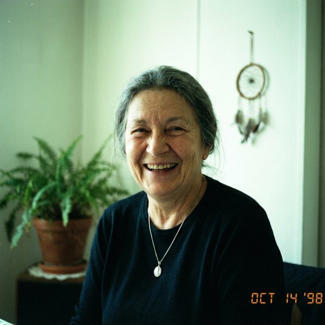 Rosalie Quemener