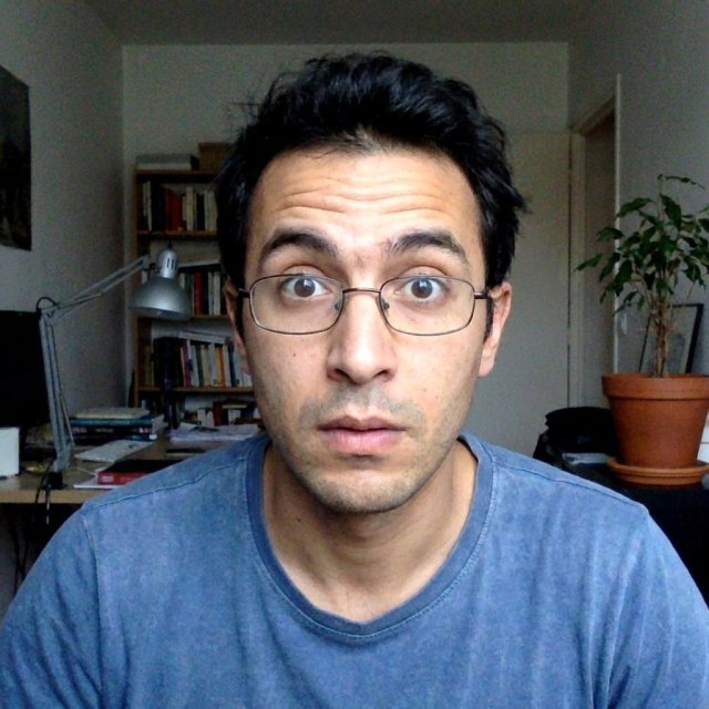 Naïm Bouvier