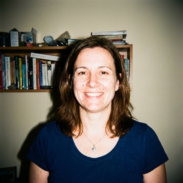 Capucine Morillon