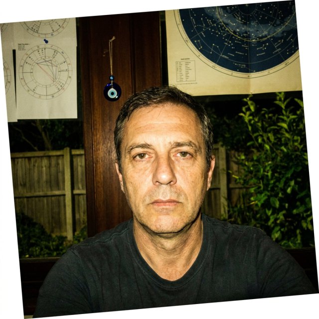 Dorian Vesper