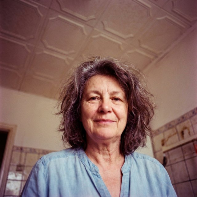 Sibylle Arnoux