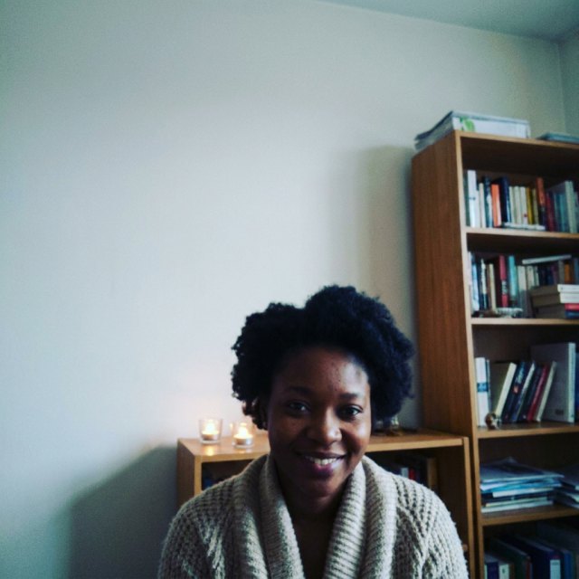 Awa Diakité