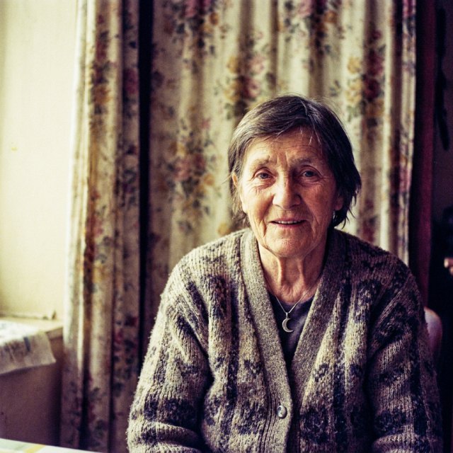 Marguerite Coadou