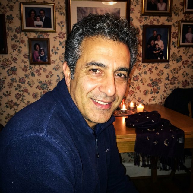Hélios Mancini