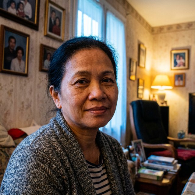 Violette Chassagne
