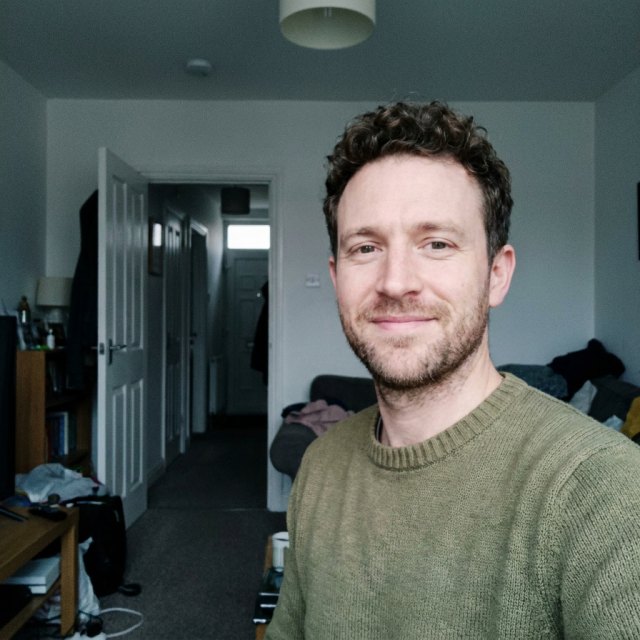 Ezra Stein